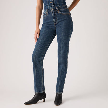 Thumbnail 5 - Levi's® Women's Wedgie Slim - 003NE0008