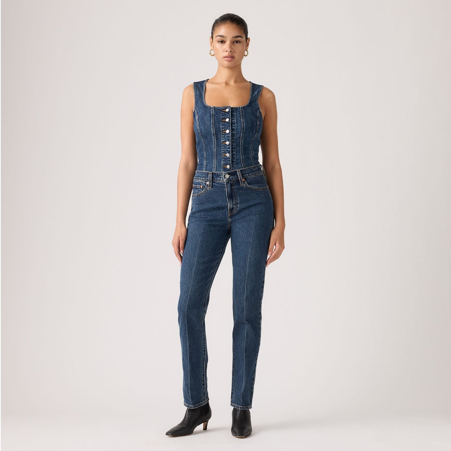 Levi's® Women's Wedgie Slim