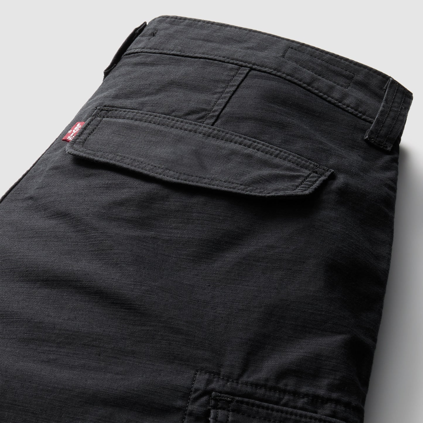 Levi's® Women's Baggy Dad Cargo Shorts
