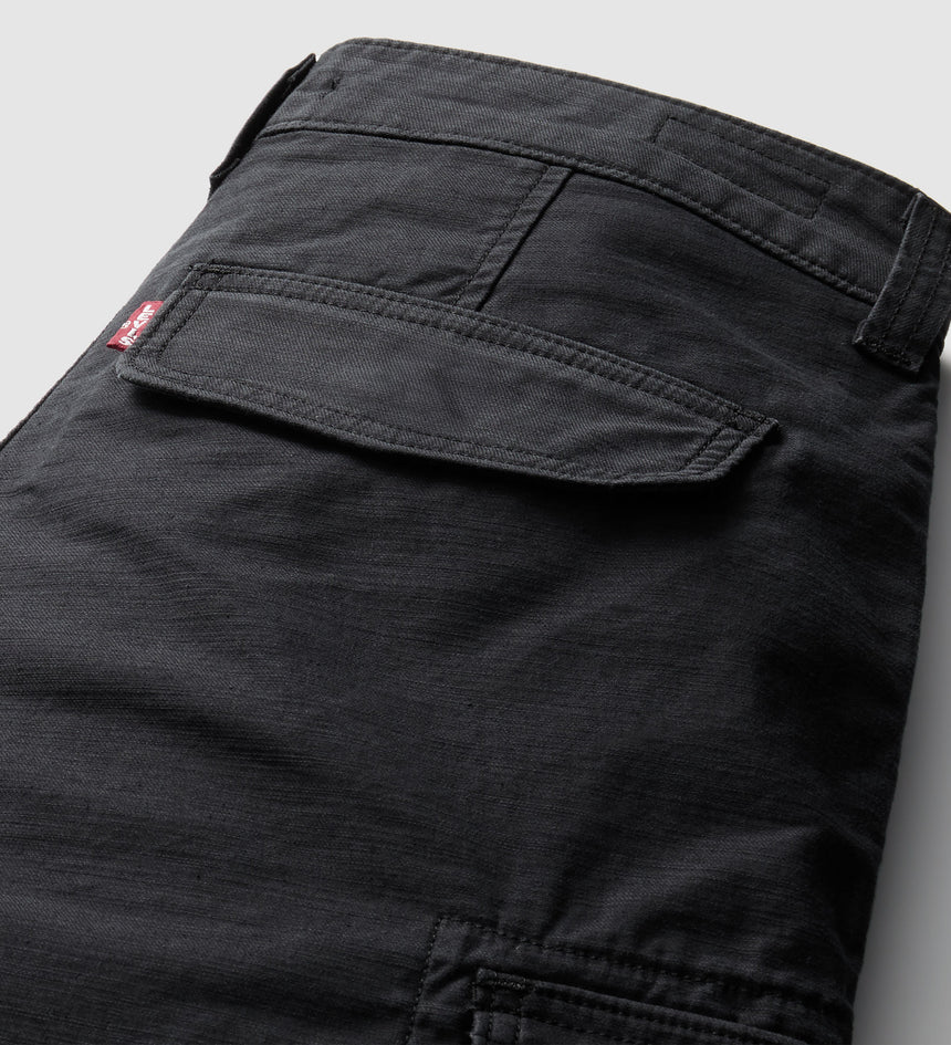 Main 7 - Levi's® Women's Baggy Dad Cargo Shorts - 003XA0001