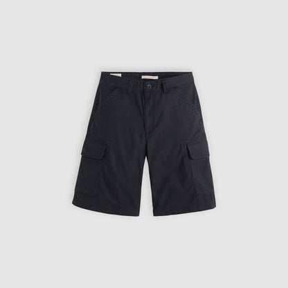 Thumbnail 6 - Levi's® Women's Baggy Dad Cargo Shorts - 003XA0001