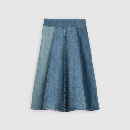 Thumbnail 7 - Levi's® Blue Tab™ Women's Roper Skirt - 004TA0000