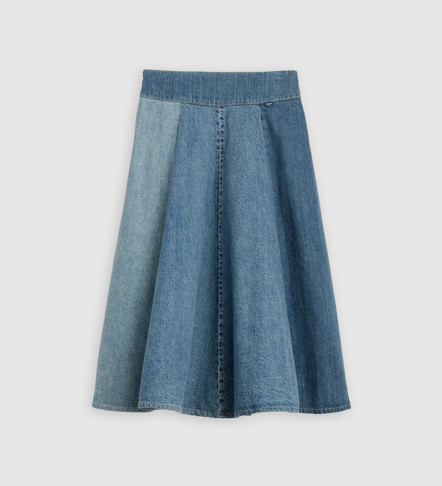 Main 7 - Levi's® Blue Tab™ Women's Roper Skirt - 004TA0000