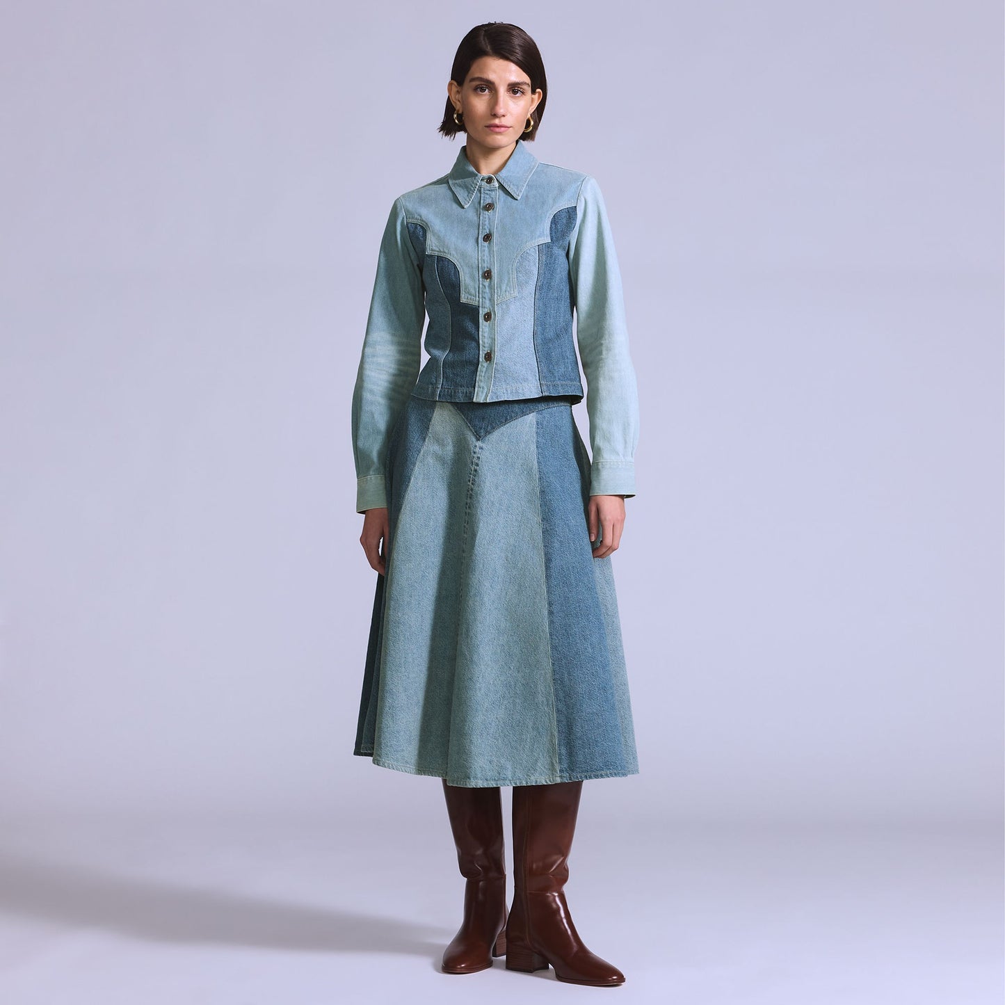 Levi's® Blue Tab™ Women's Roper Skirt