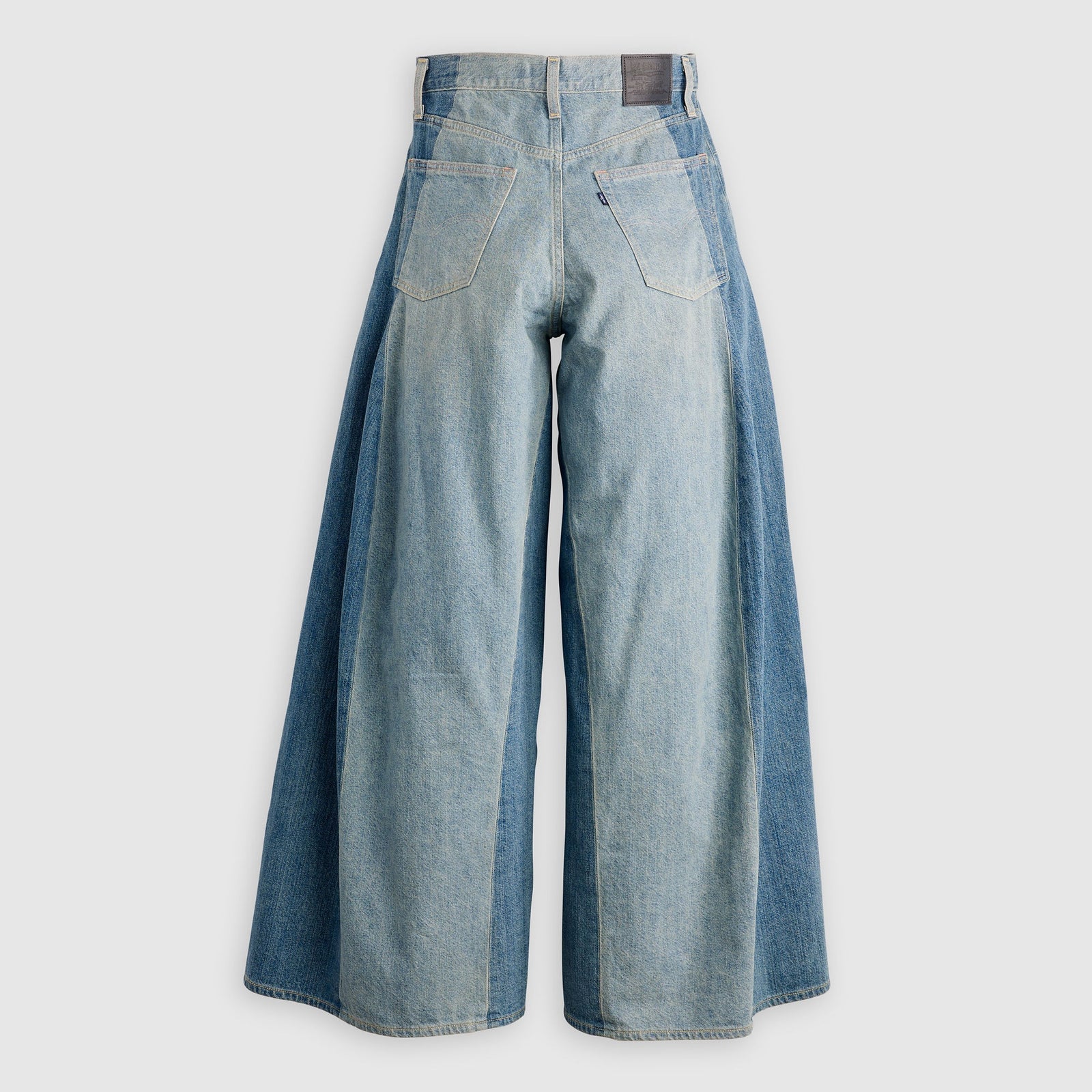 Main 8 - Levi's® Blue Tab™ Women's Roper Jeans - 004TC0000