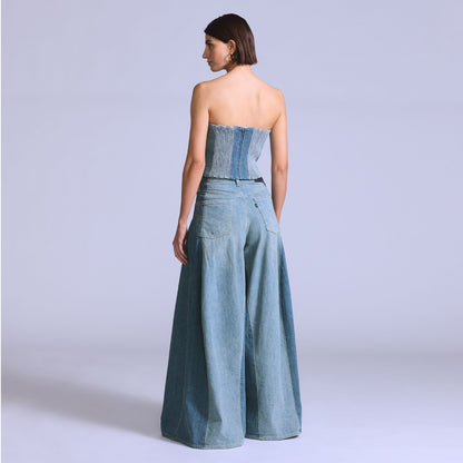 Thumbnail 4 - Levi's® Blue Tab™ Women's Roper Jeans - 004TC0000