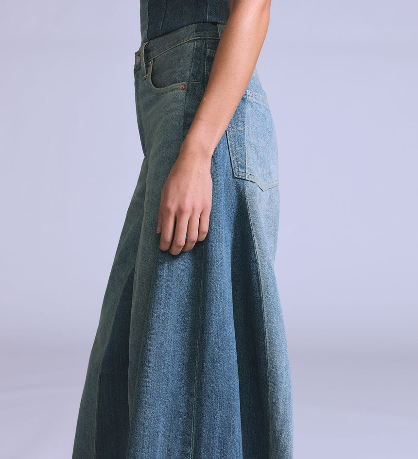 Main 5 - Levi's® Blue Tab™ Women's Roper Jeans - 004TC0000