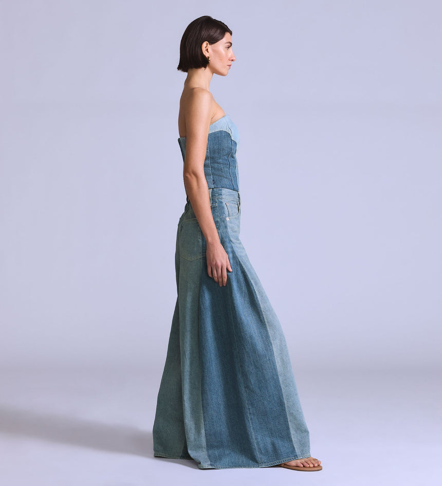 Main 3 - Levi's® Blue Tab™ Women's Roper Jeans - 004TC0000