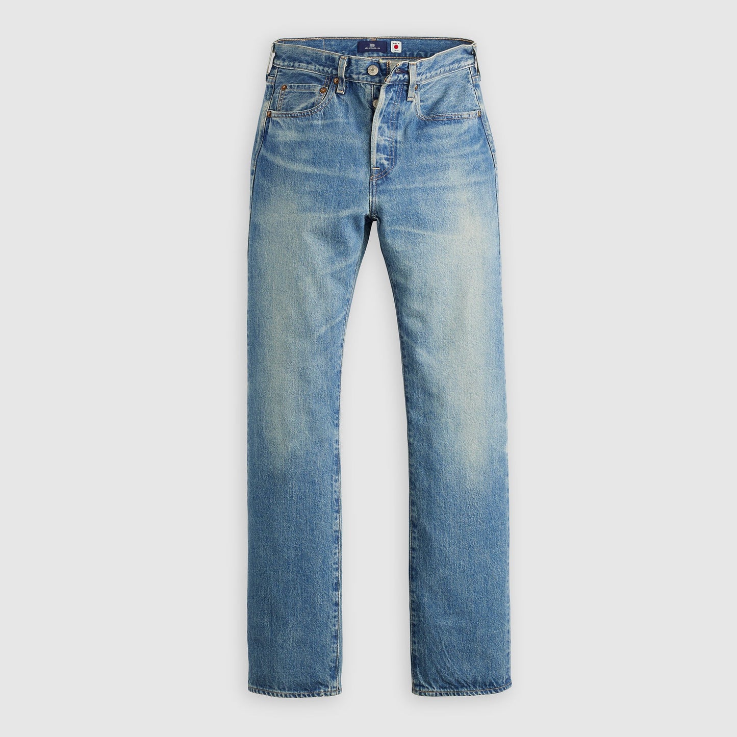 Levi's® Blue Tab™ Women's '70s 501® Jeans