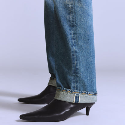 Thumbnail 7 - Levi's® Blue Tab™ Women's '70s 501® Jeans - 004TF0001