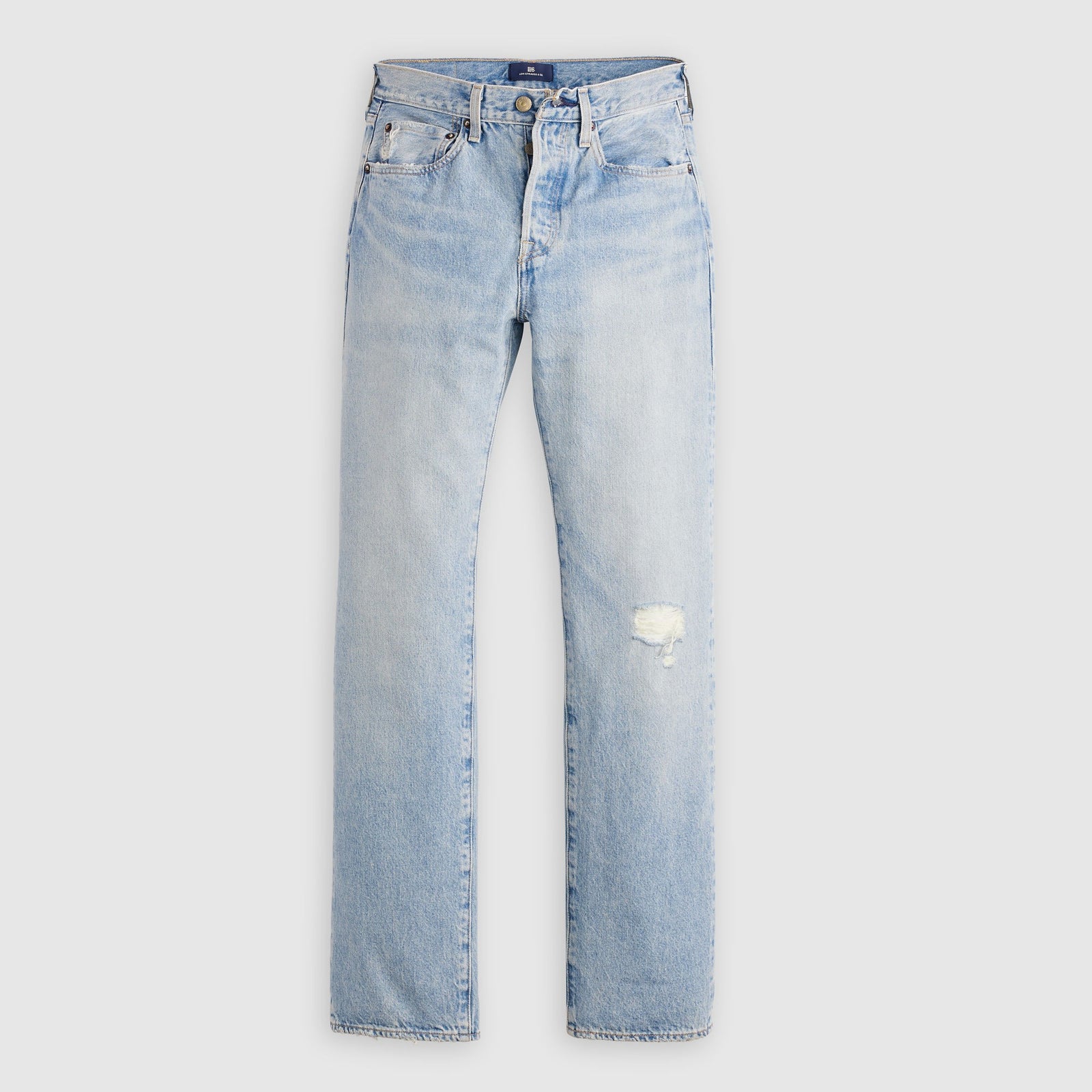 Main 7 - Levi's® Blue Tab™ Women's '70s 501® Jeans - 004TF0002