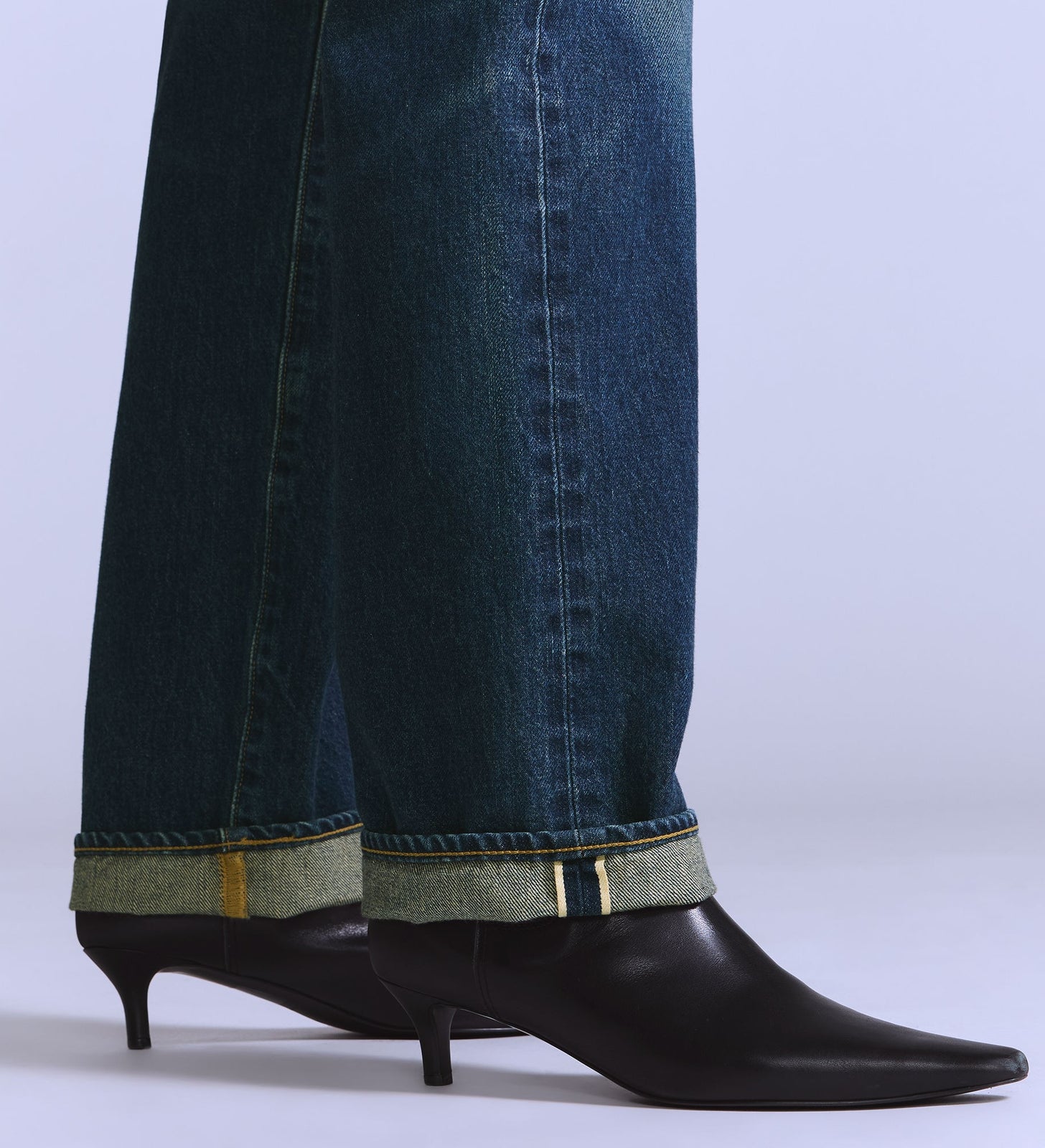 Main 5 - Levi's® Blue Tab™ Women's '70s 501® Jeans - 004TF0003