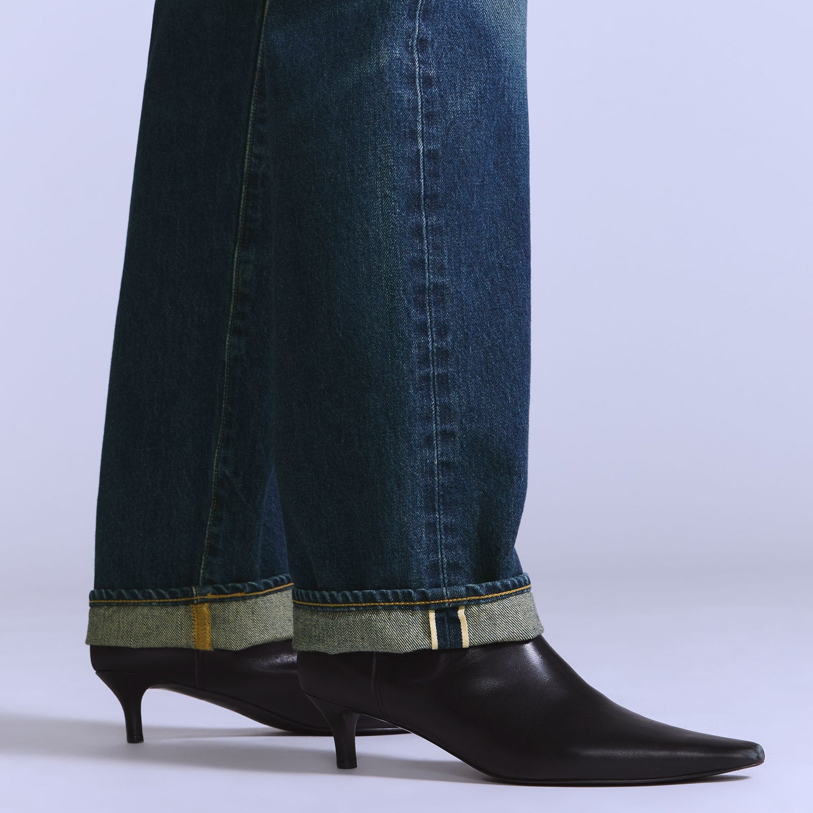 Main 5 - Levi's® Blue Tab™ Women's '70s 501® Jeans - 004TF0003