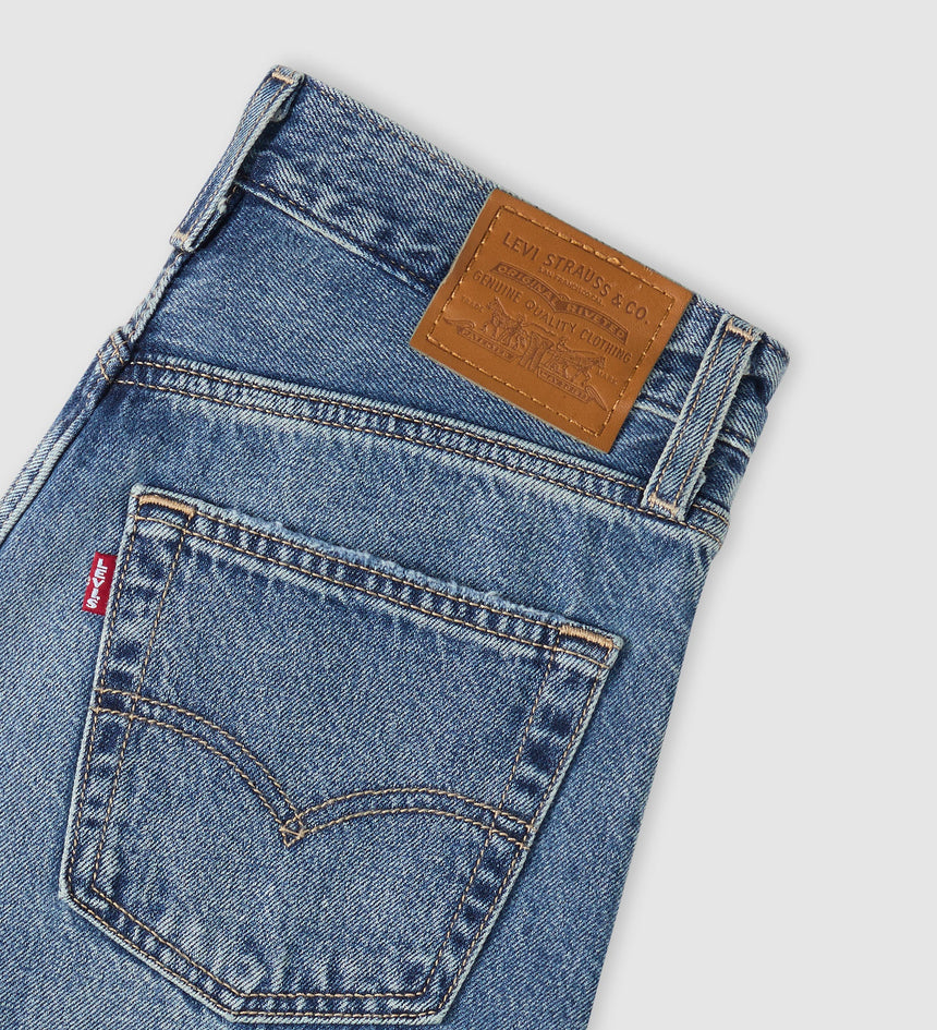 Main 8 - Levi's® Women's Easy Dad Jeans - 005DC0009
