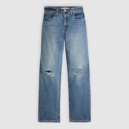 Thumbnail 7 - Levi's® Women's Easy Dad Jeans - 005DC0009
