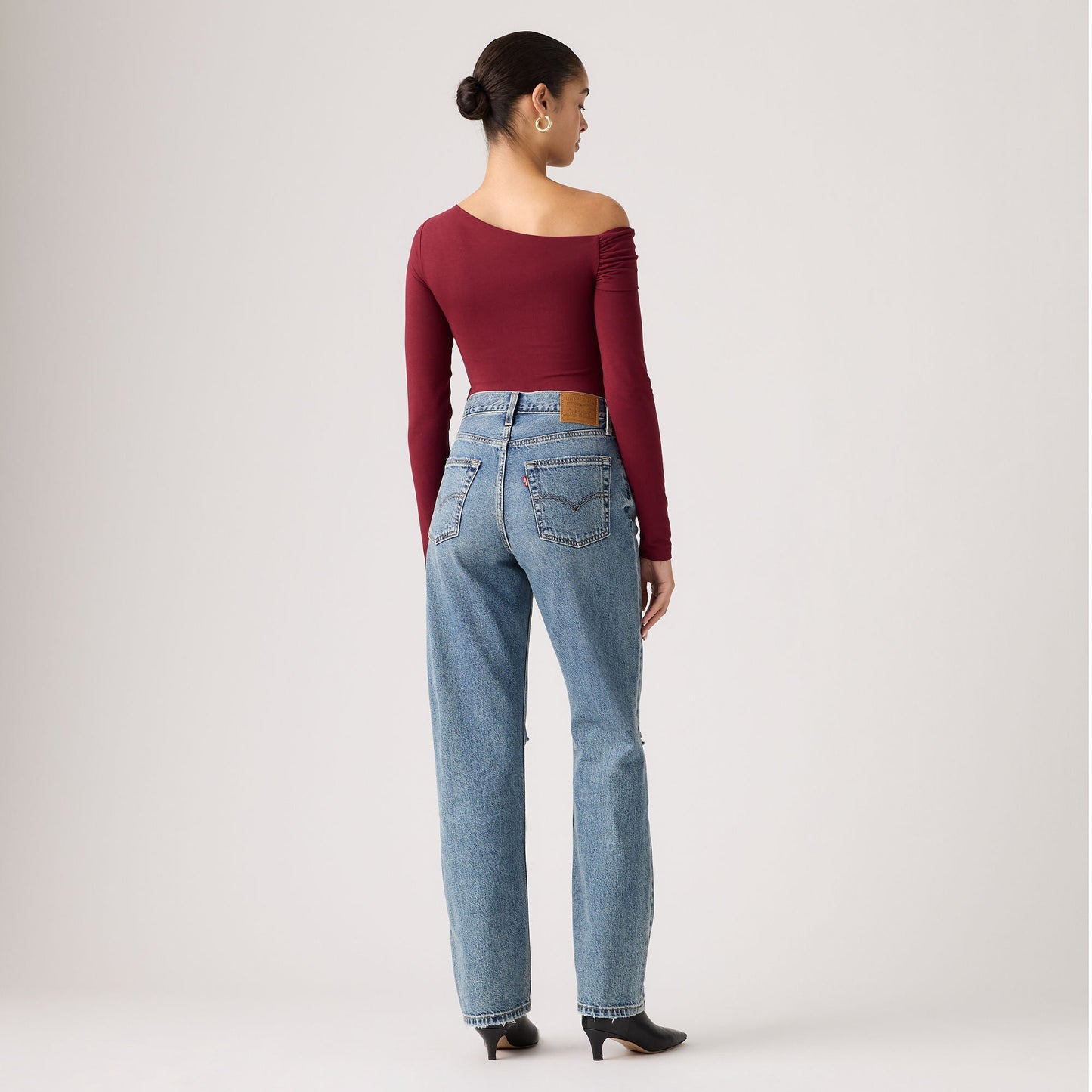 Levi's® Women's Easy Dad Jeans