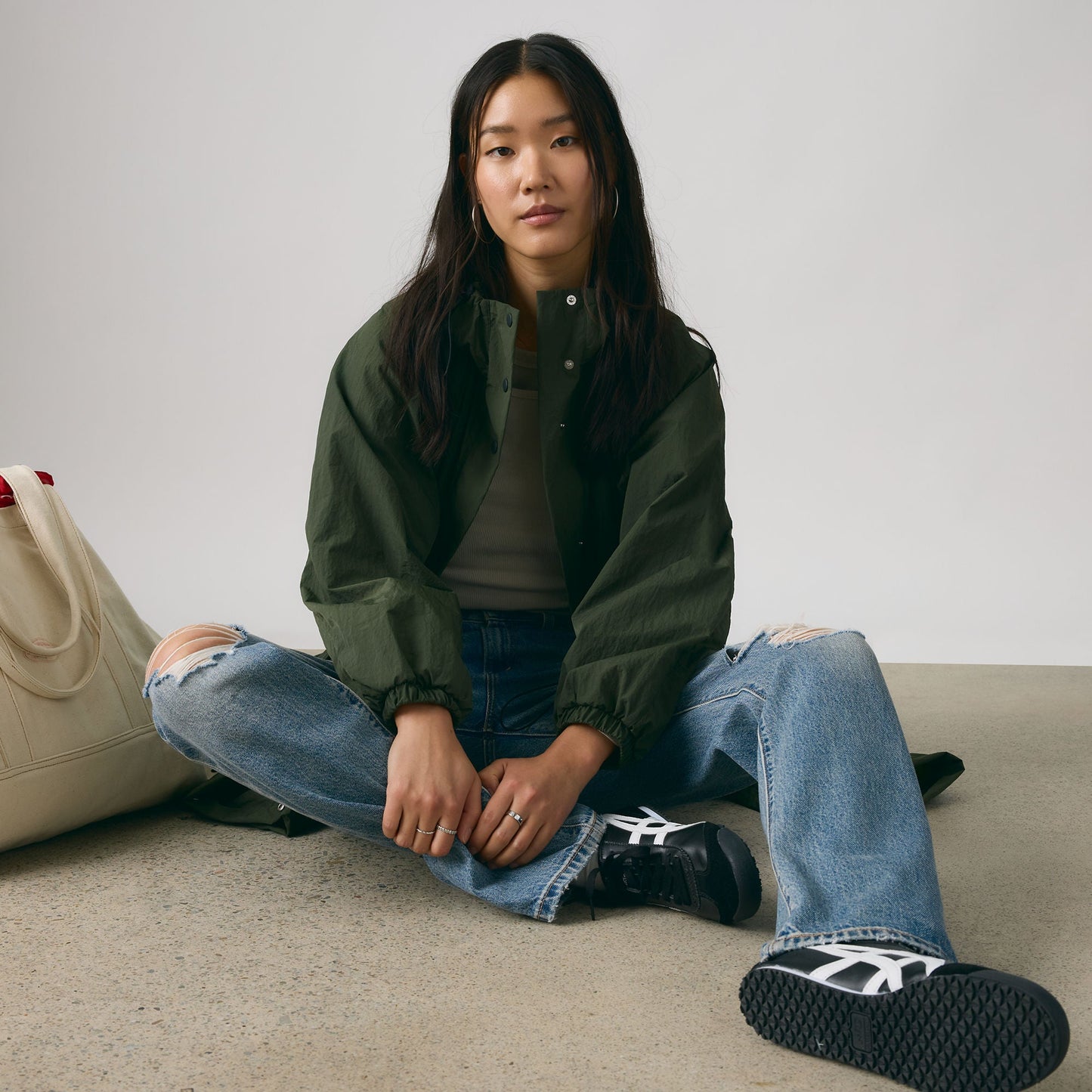 Levi's® Women's Easy Dad Jeans