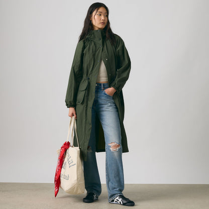 Thumbnail 4 - Levi's® Women's Easy Dad Jeans - 005DC0009