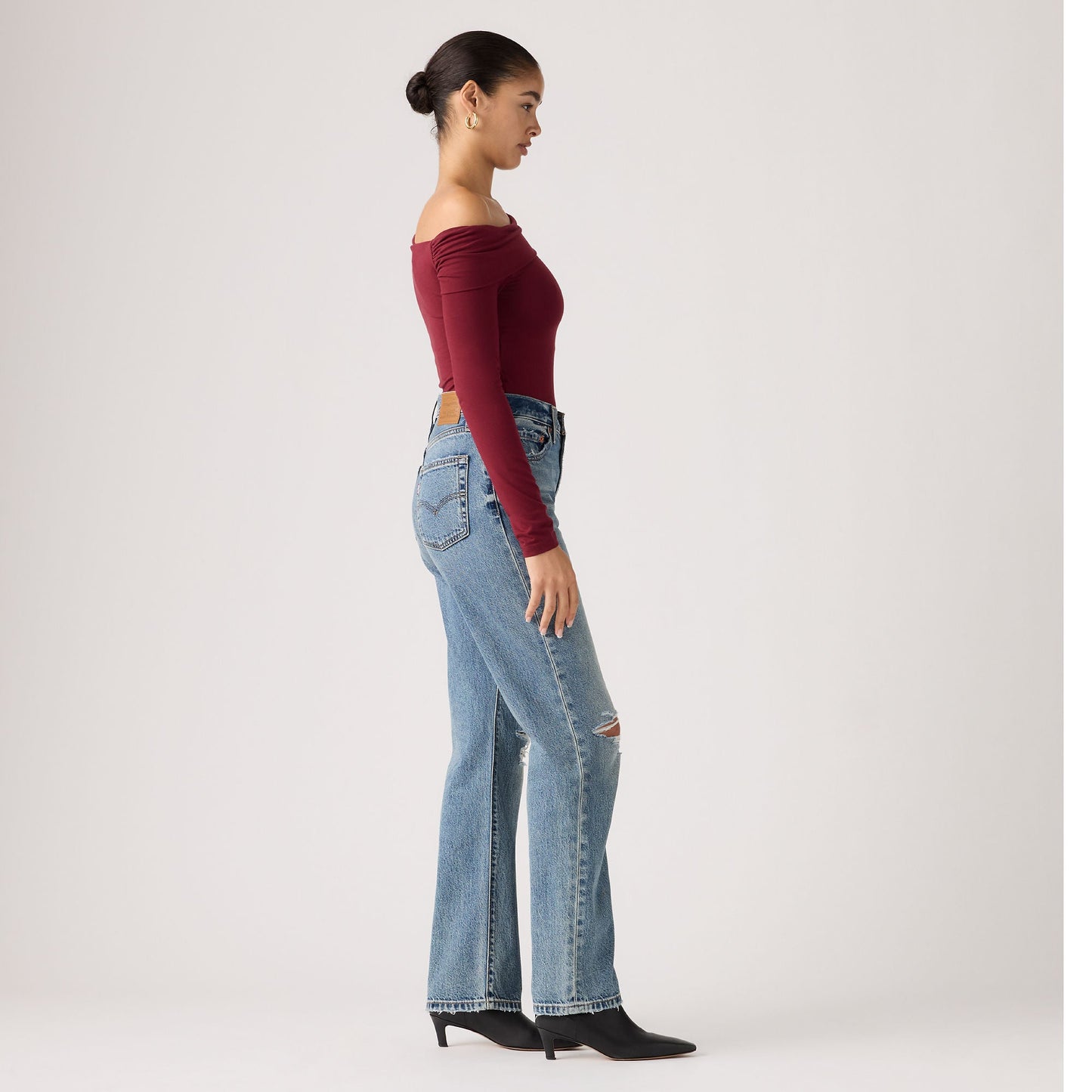 Levi's® Women's Easy Dad Jeans