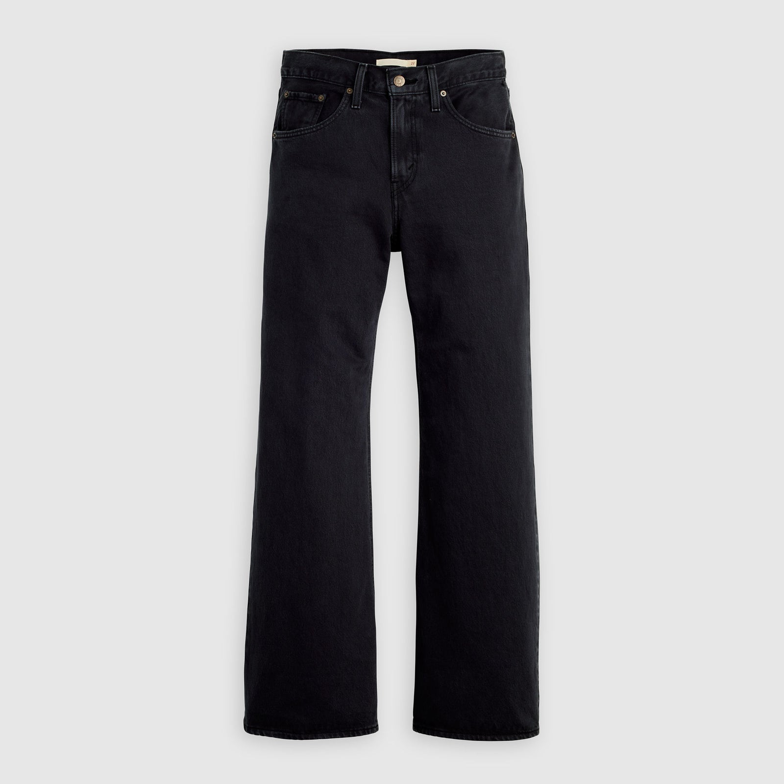 Main 7 - Levi's® Women's Loose Boot Jeans - 005DO0004