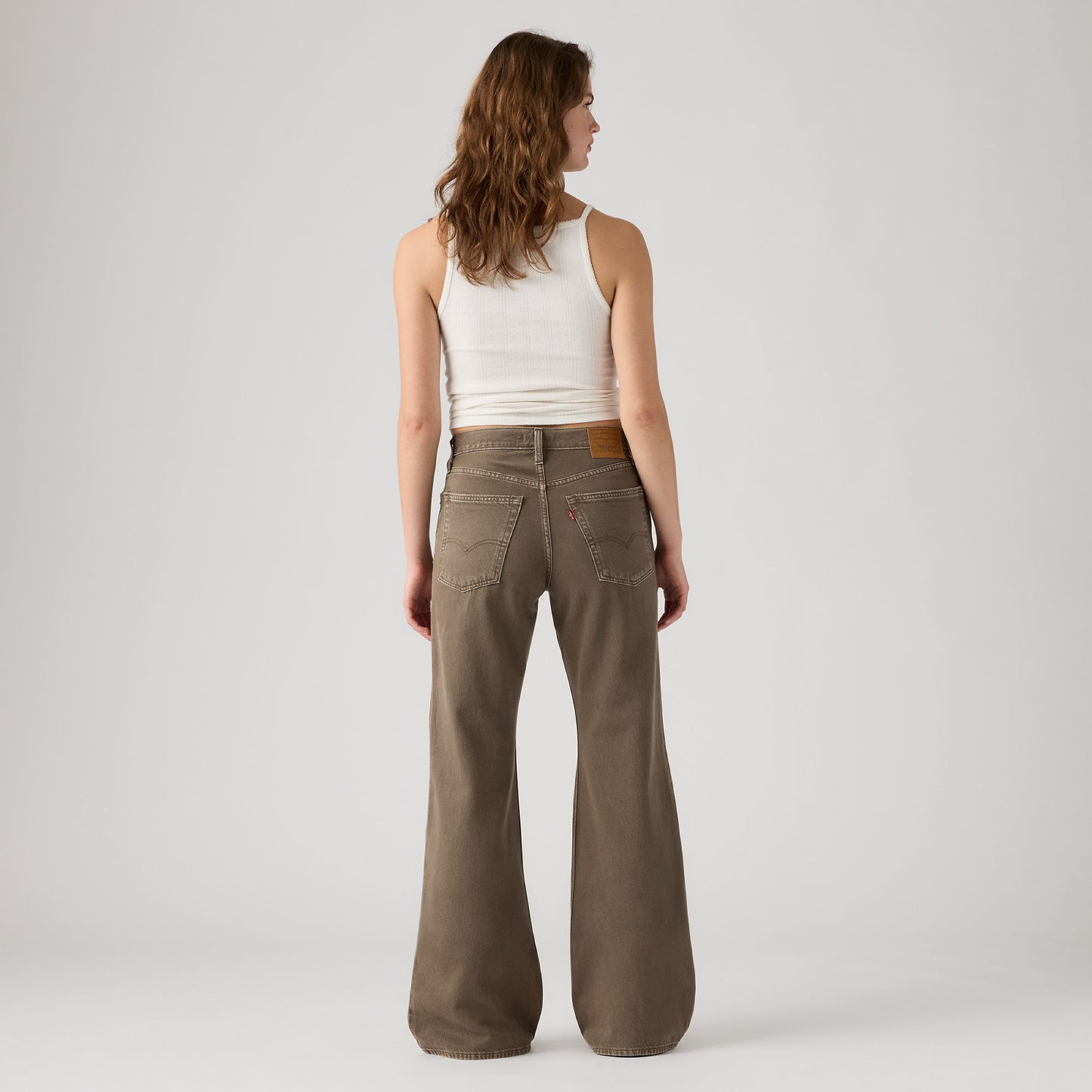 Levi's® Women's Loose Boot Jeans