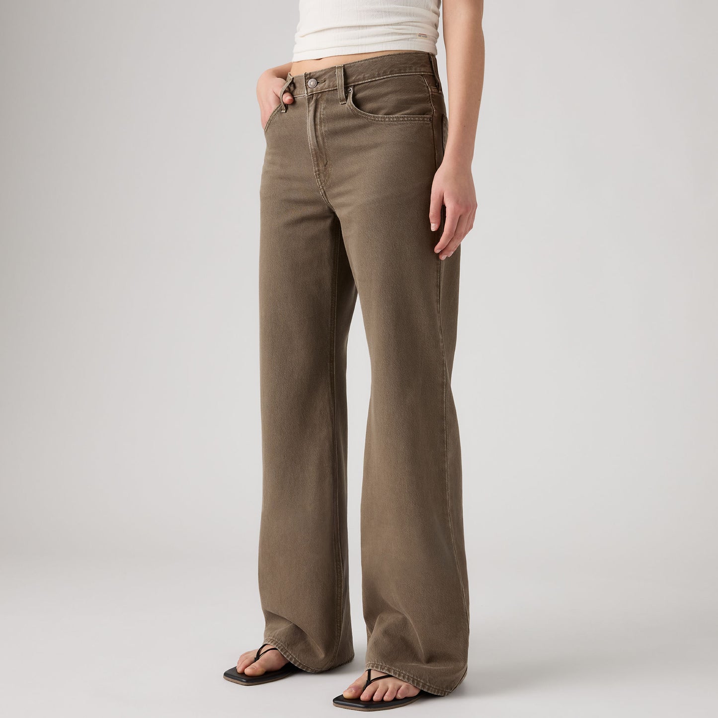 Levi's® Women's Loose Boot Jeans