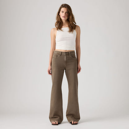 Thumbnail 2 - Levi's® Women's Loose Boot Jeans - 005DO0010