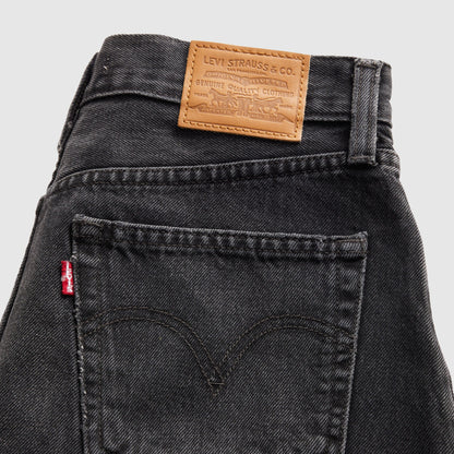 Thumbnail 7 - Levi's® Women's Deconstructed Skirt - 005LW0002