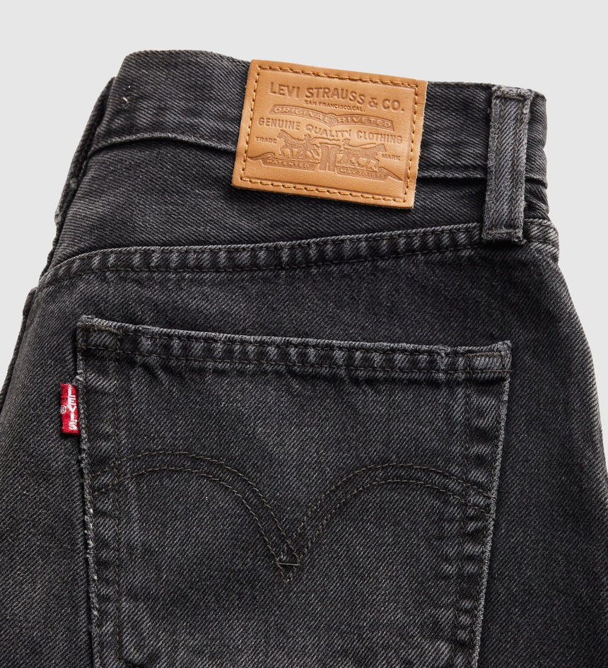 Main 7 - Levi's® Women's Deconstructed Skirt - 005LW0002