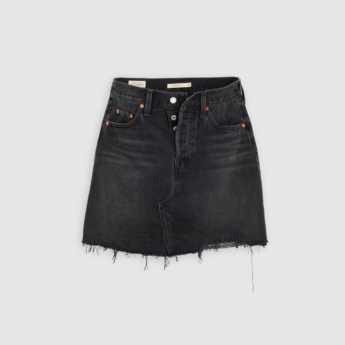 Levi's® Women's Deconstructed Skirt