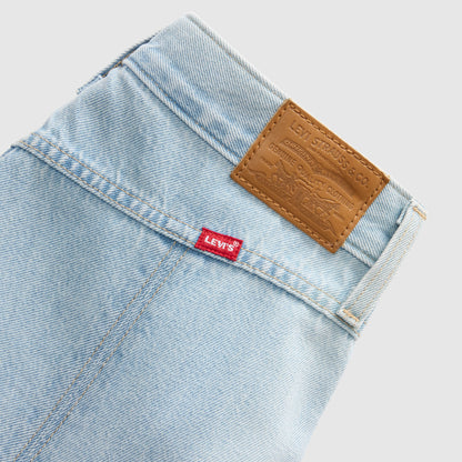 Thumbnail 7 - Levi's® Women's Godet Knee-Length Skirt - 005N80003