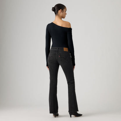 Thumbnail 2 - Levi's® Women's Low Slim Boot Jeans - 006KC0000