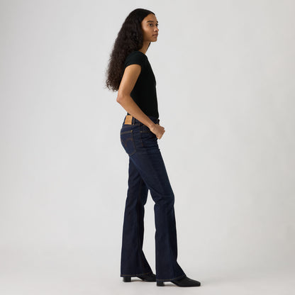 Thumbnail 3 - Levi's® Women's Low Slim Boot Jeans - 006KC0001