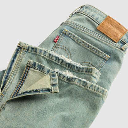 Thumbnail 7 - Levi's® Women's Low Slim Boot Jeans - 006KC0003