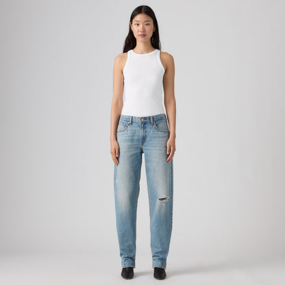 Thumbnail 1 - Levi's® Women's Loose Taper Jeans - 0083N0002