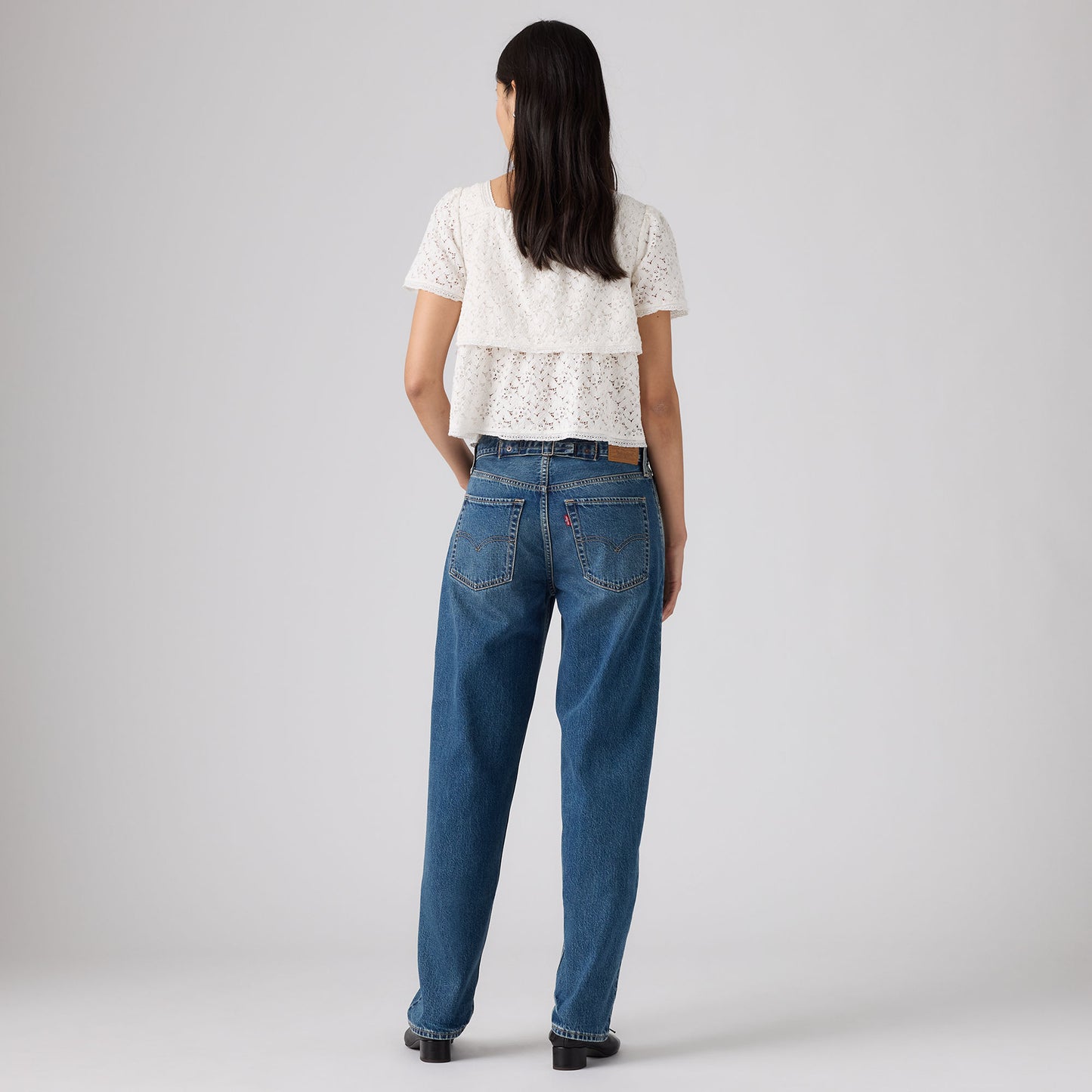 Levi's® Women's Loose Taper Jeans