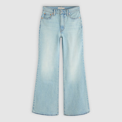 Thumbnail 8 - Levi's® Women's Ribcage Flare Jeans - 0083R0012