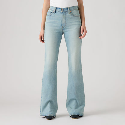 Thumbnail 5 - Levi's® Women's Ribcage Flare Jeans - 0083R0012