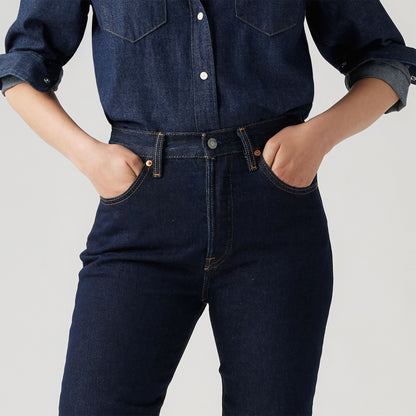 Thumbnail 2 - Levi's® Women's 501® Original Jeans - 125010384