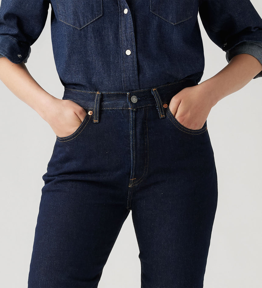 Main 2 - Levi's® Women's 501® Original Jeans - 125010384