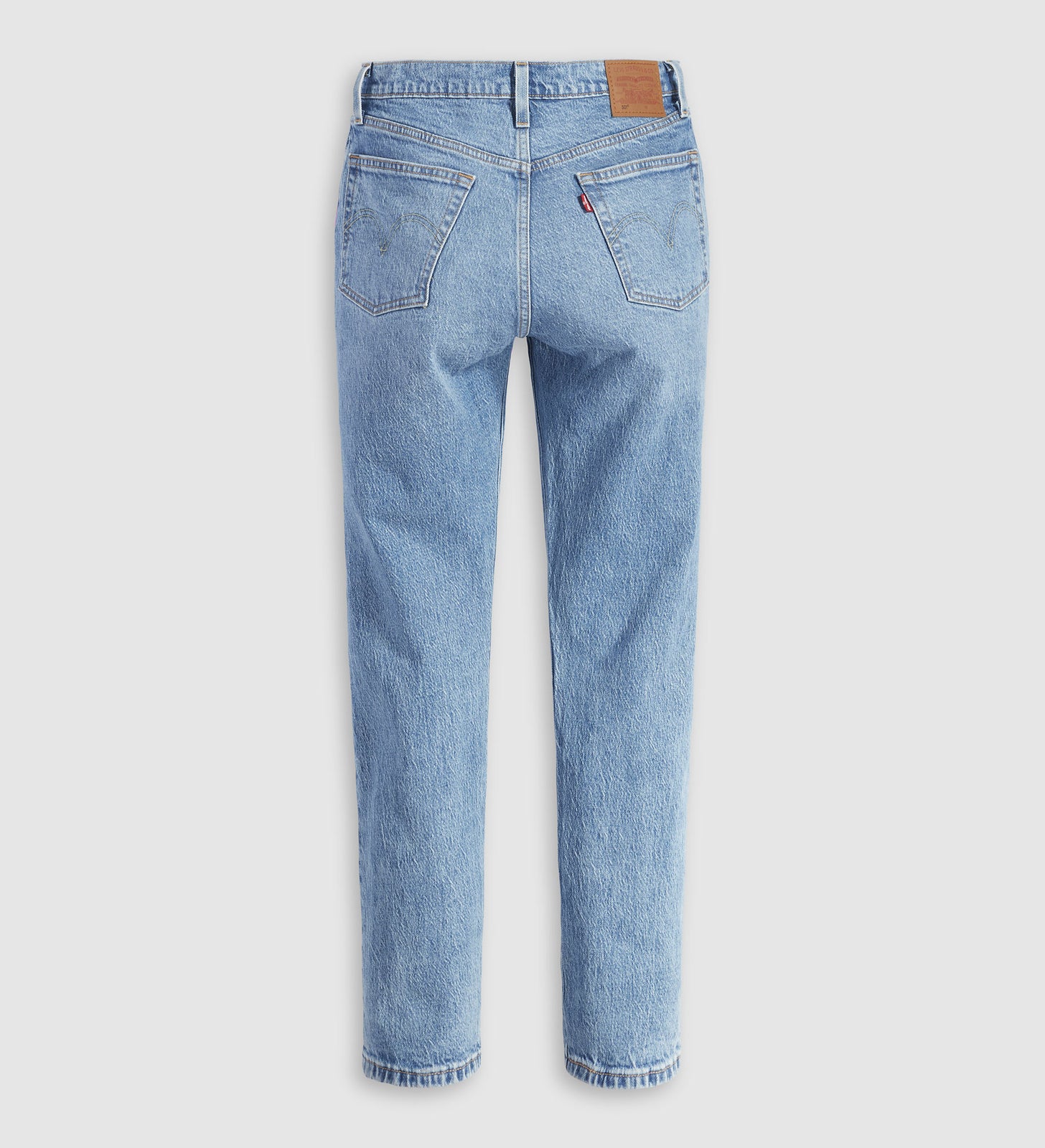 Main 13 - Levi's® Women's 501® Original Jeans - 125010415