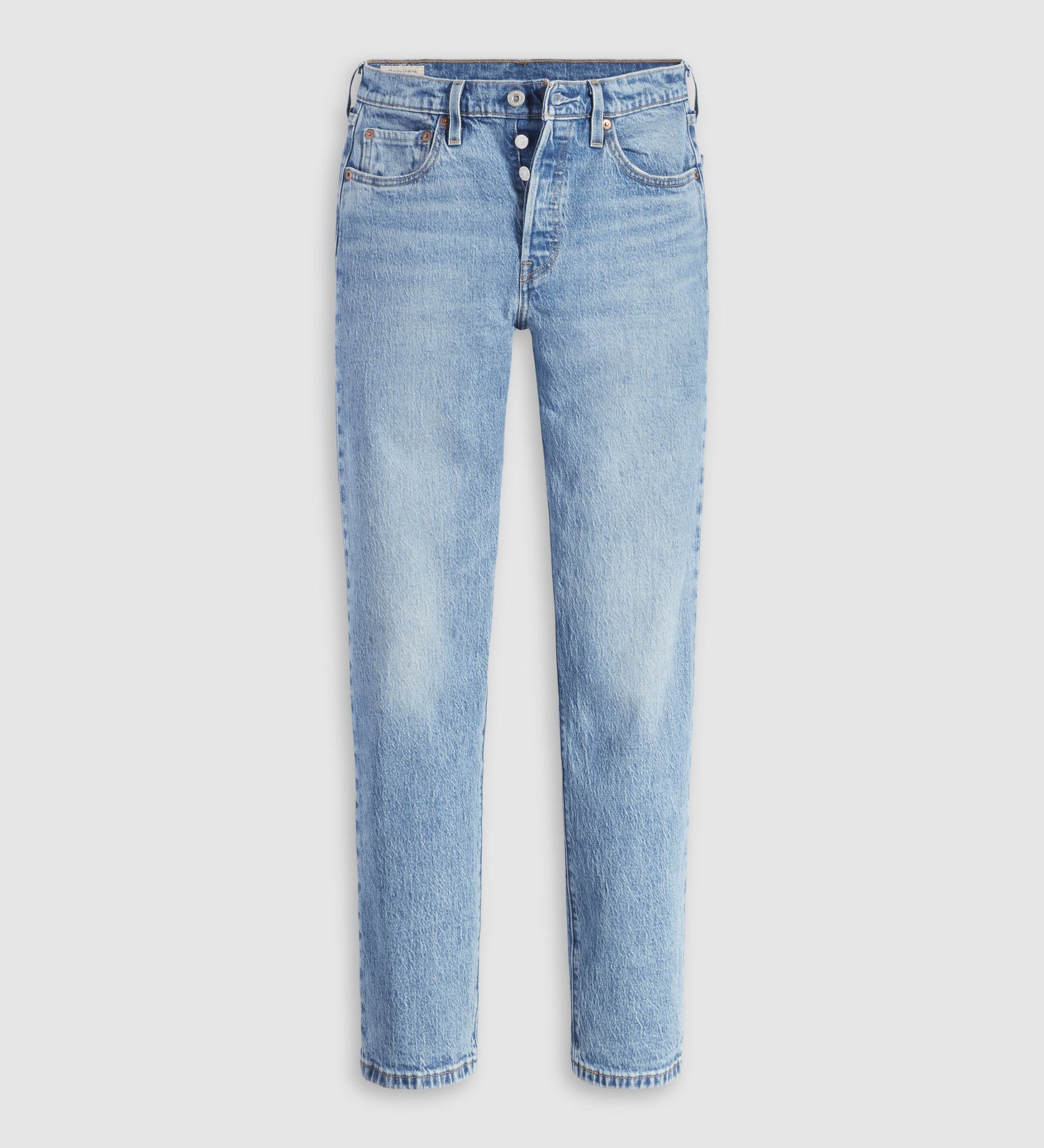 Main 12 - Levi's® Women's 501® Original Jeans - 125010415