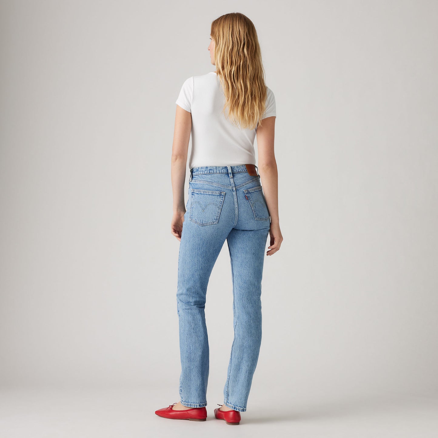 Levi's® Women's 501® Original Jeans