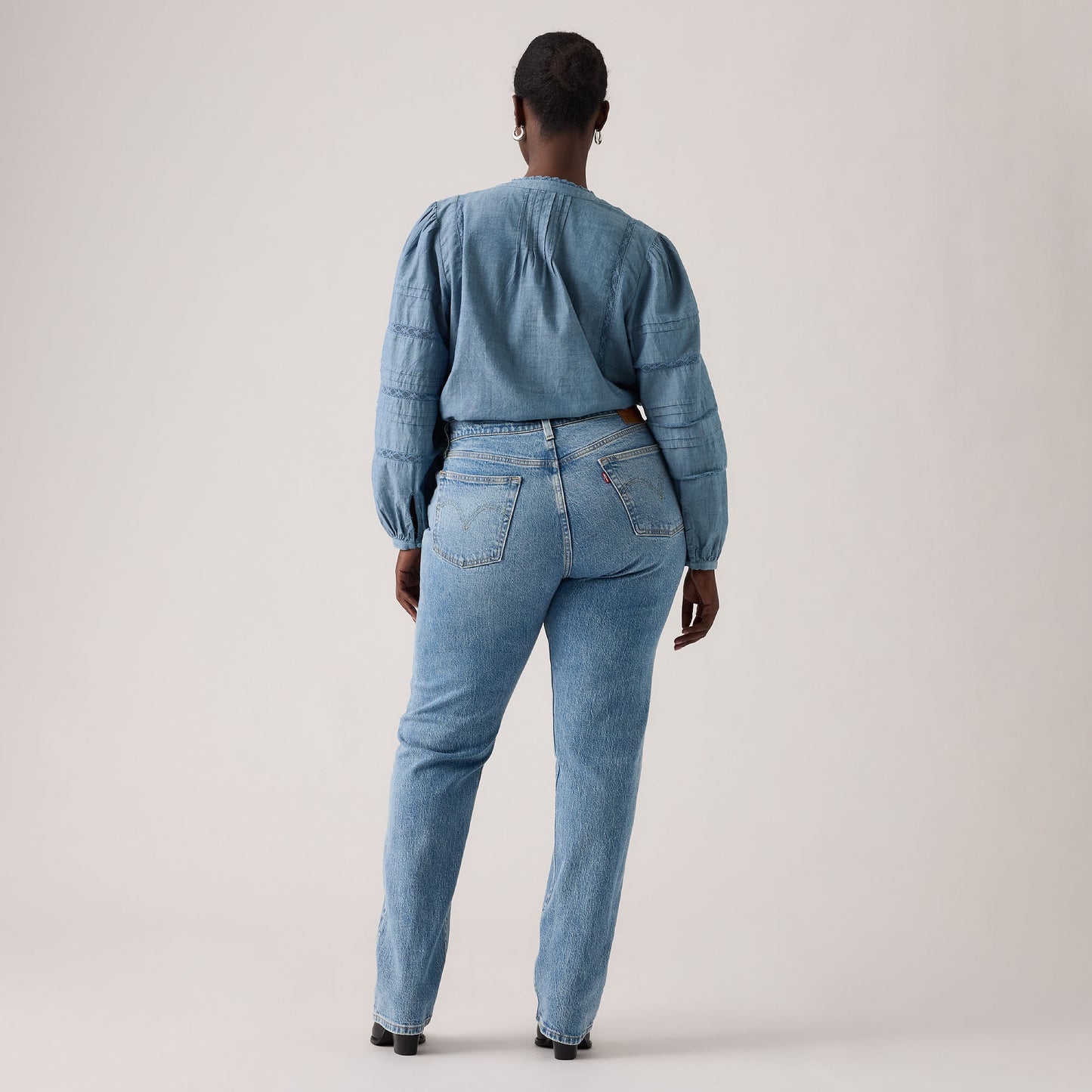 Levi's® Women's 501® Original Jeans