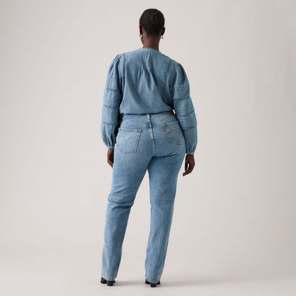Thumbnail 8 - Levi's® Women's 501® Original Jeans - 125010415