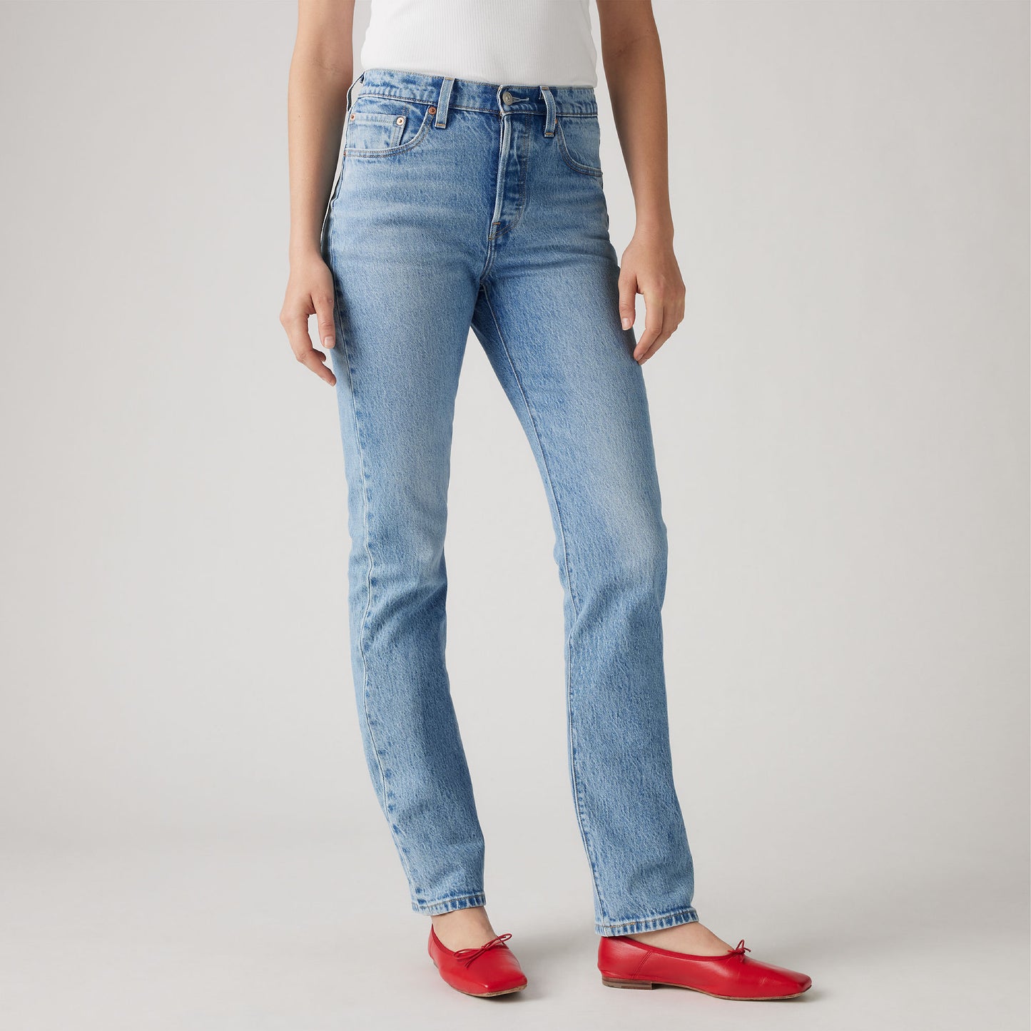 Levi's® Women's 501® Original Jeans