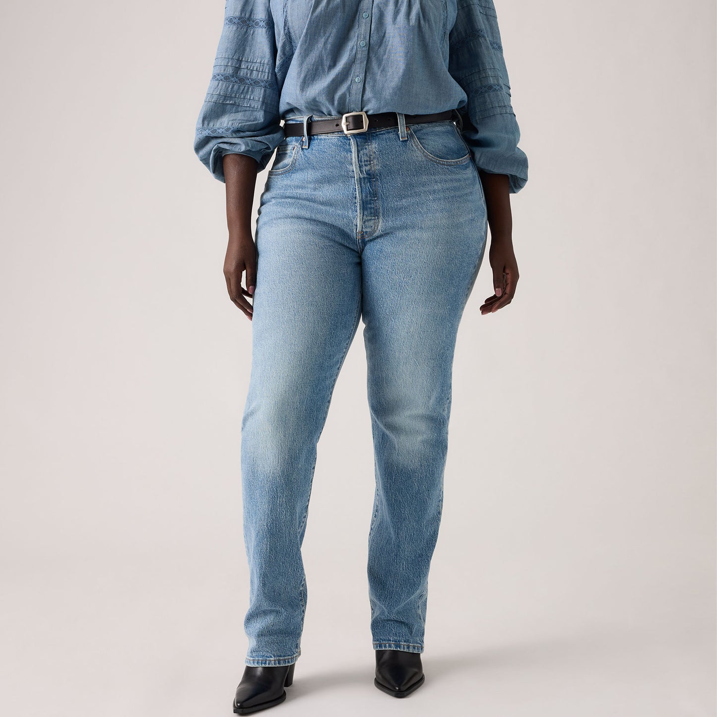 Levi's® Women's 501® Original Jeans