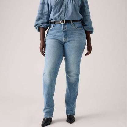 Thumbnail 9 - Levi's® Women's 501® Original Jeans - 125010415