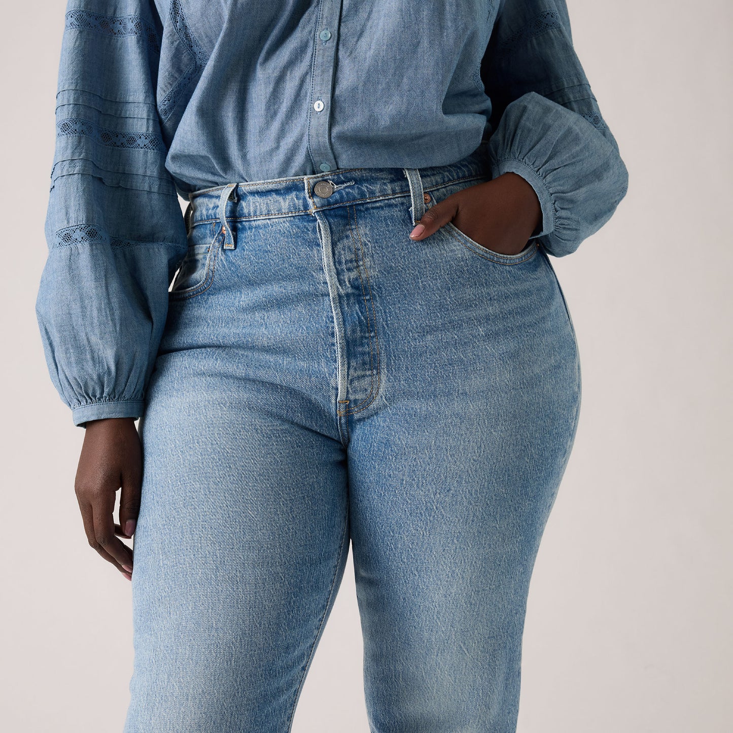 Levi's® Women's 501® Original Jeans