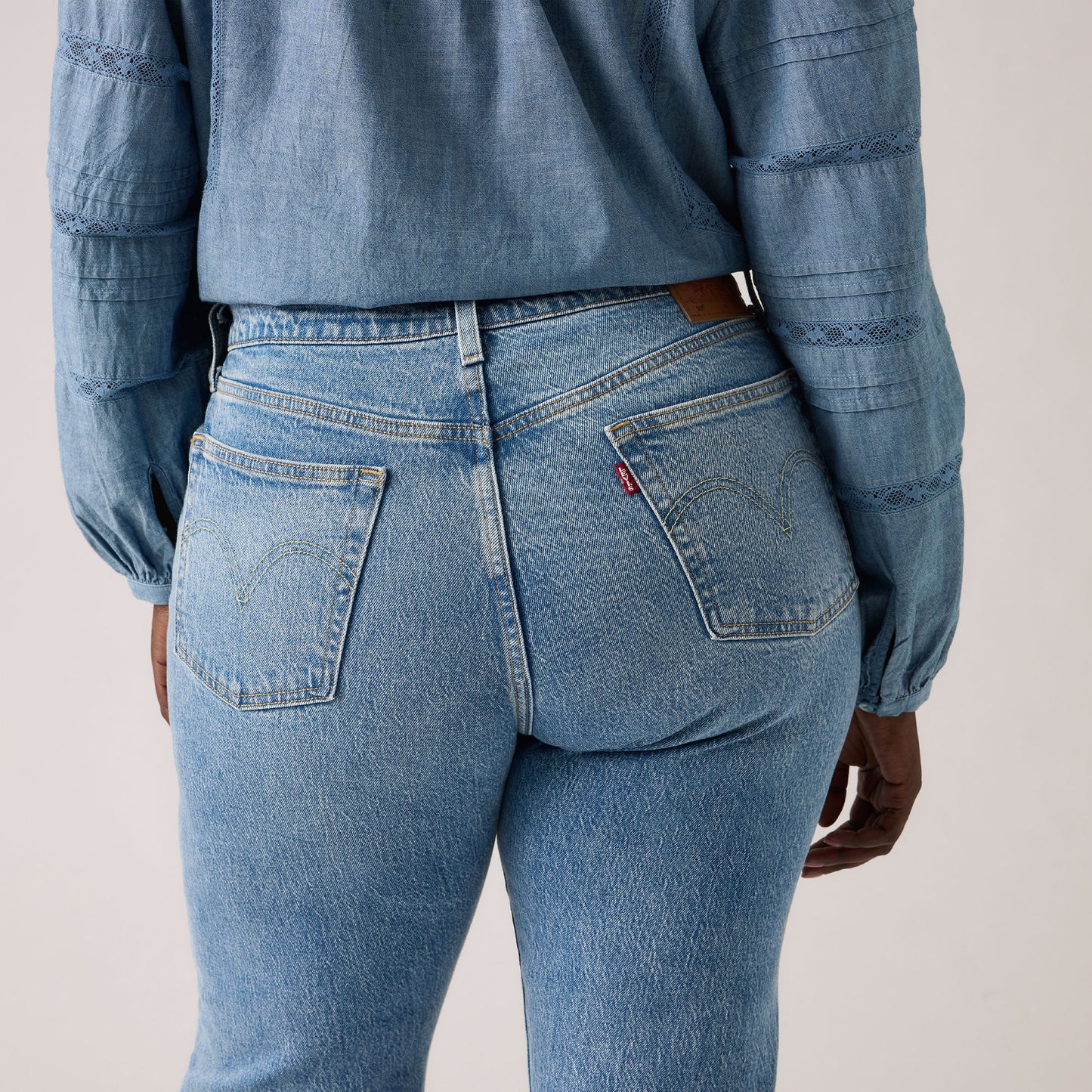 Levi's® Women's 501® Original Jeans